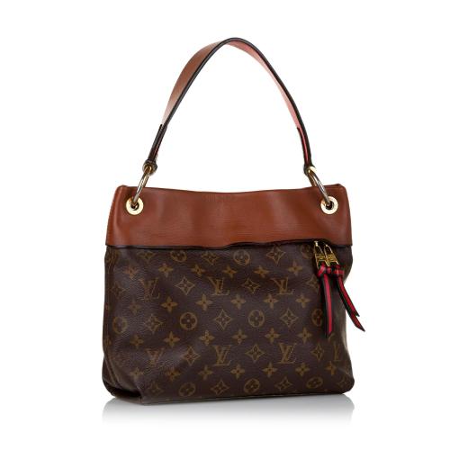 Louis Vuitton Monogram Tuileries Besace