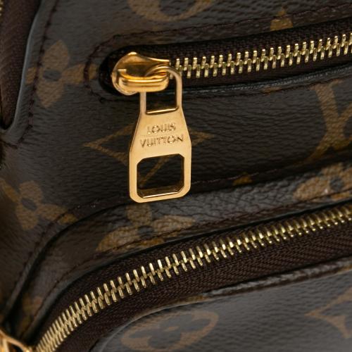 Louis Vuitton Monogram Utility Phone Sleeve