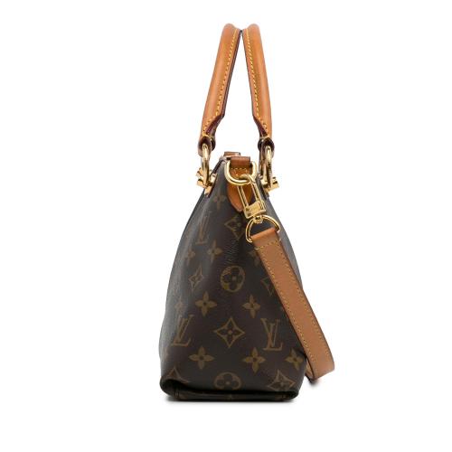 Louis Vuitton Monogram V Tote BB