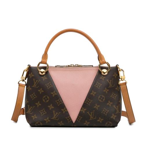 Louis Vuitton Monogram V Tote BB