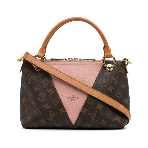 Louis Vuitton Monogram V Tote BB