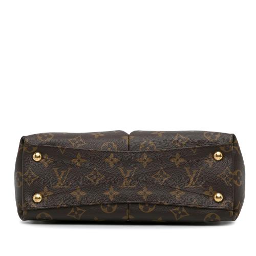 Louis Vuitton Monogram V Tote BB