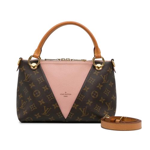 Louis Vuitton Monogram V Tote BB