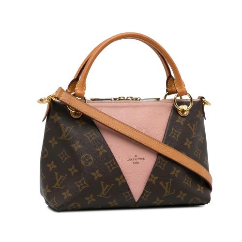 Louis Vuitton Monogram V Tote BB