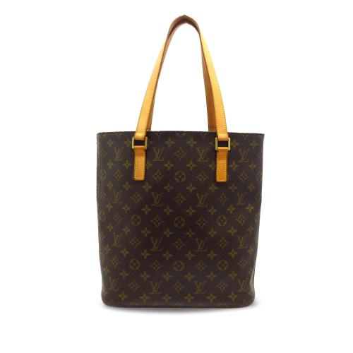 Louis Vuitton Monogram Vavin GM