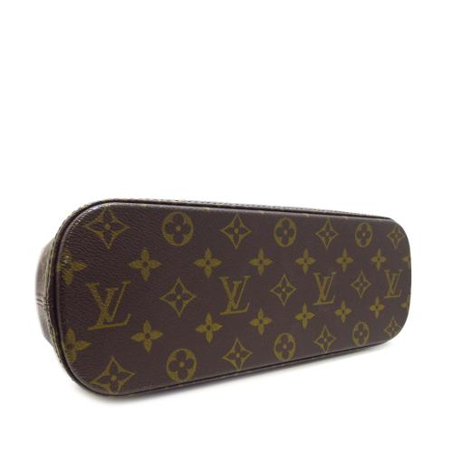 Louis Vuitton Monogram Vavin GM