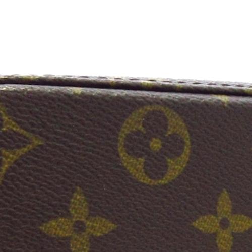 Louis Vuitton Monogram Vavin GM