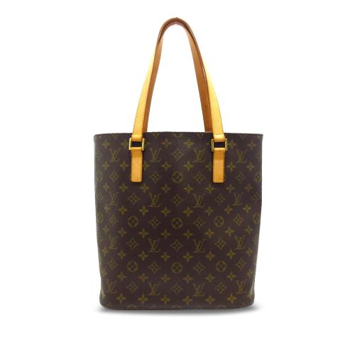 Louis Vuitton Monogram Vavin GM