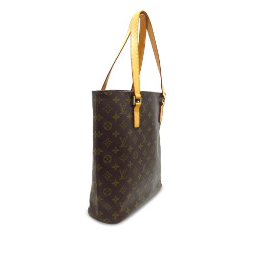 Louis Vuitton Monogram Vavin GM