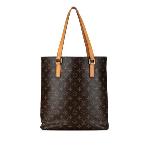 Louis Vuitton Monogram Vavin GM