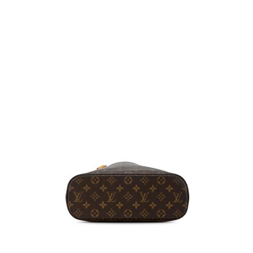 Louis Vuitton Monogram Vavin GM