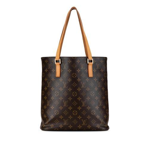 Louis Vuitton Monogram Vavin GM