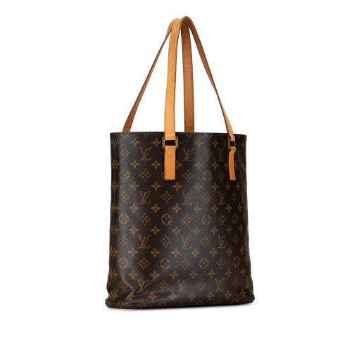 Louis Vuitton Monogram Vavin GM