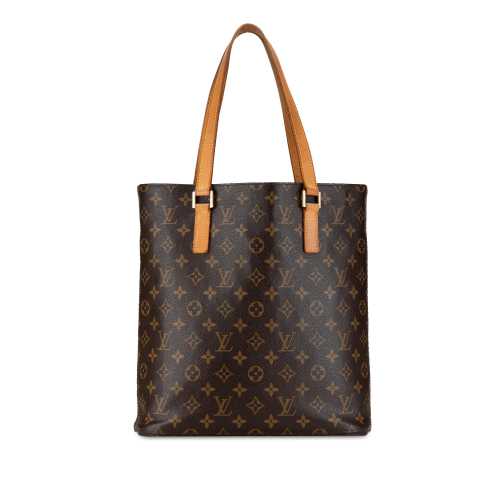 Louis Vuitton Monogram Vavin GM