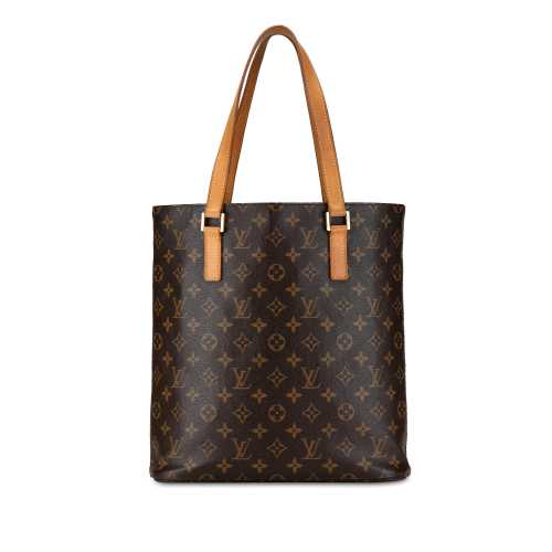 Louis Vuitton Monogram Vavin GM