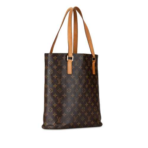 Louis Vuitton Monogram Vavin GM