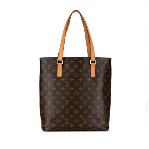 Louis Vuitton Monogram Vavin GM