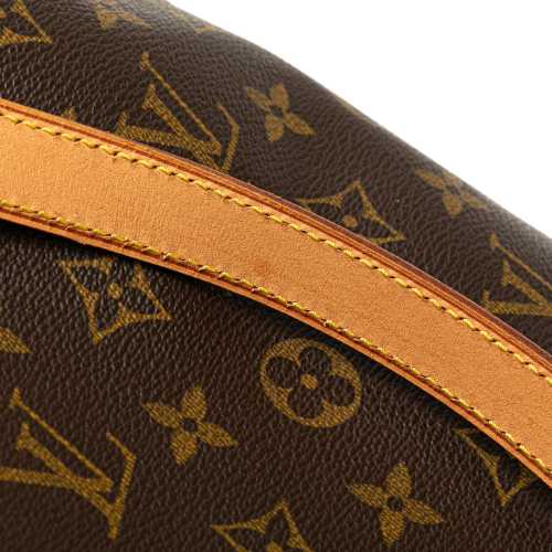 Louis Vuitton Monogram Vavin GM