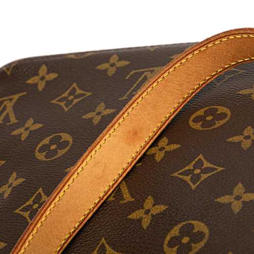 Louis Vuitton Monogram Vavin GM