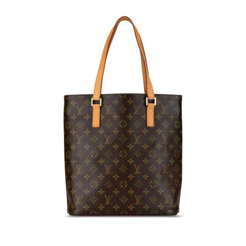 Louis Vuitton Monogram Vavin GM