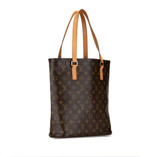 Louis Vuitton Monogram Vavin GM