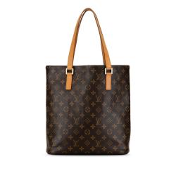 Louis Vuitton Monogram Vavin GM