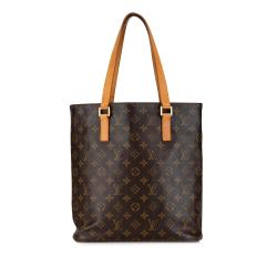 Louis Vuitton Monogram Vavin GM