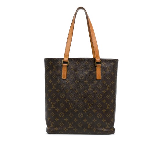 Louis Vuitton Monogram Vavin GM