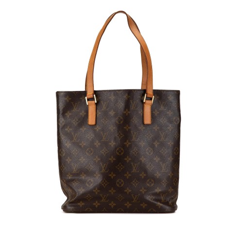 Louis Vuitton Monogram Vavin GM