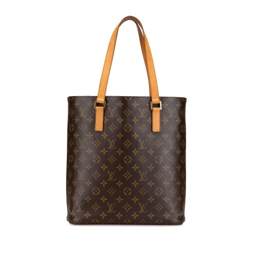 Louis Vuitton Monogram Vavin GM