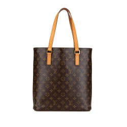 Louis Vuitton Monogram Vavin GM