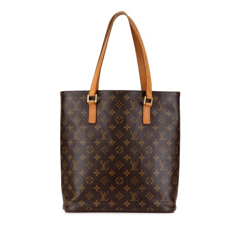 Louis Vuitton Monogram Vavin GM