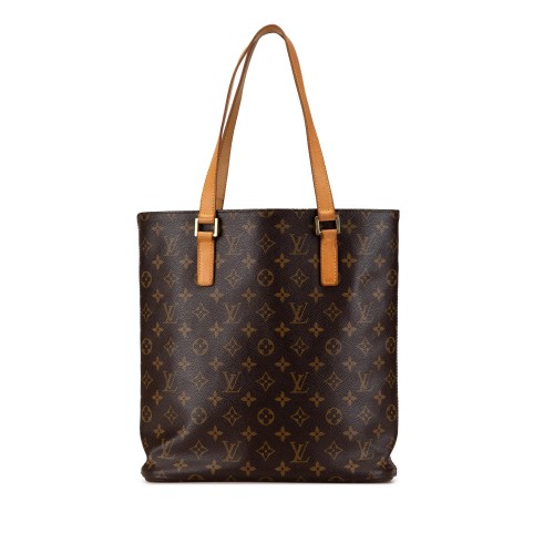 Louis Vuitton Monogram Vavin GM