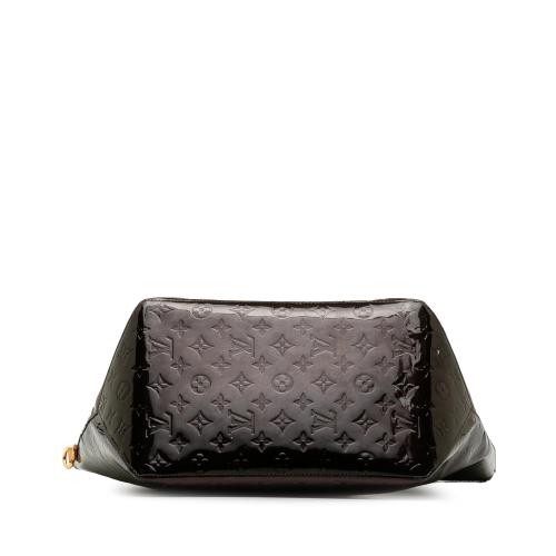 Louis Vuitton Monogram Vernis Bellevue GM