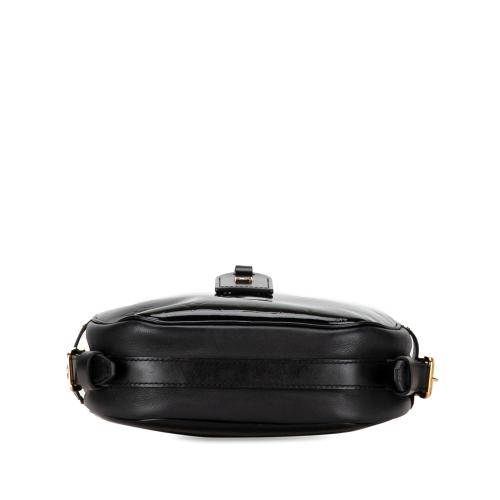 Louis Vuitton Monogram Vernis Boite Chapeau Souple MM