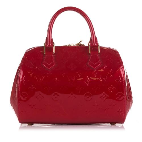 Louis Vuitton Monogram Vernis Montana