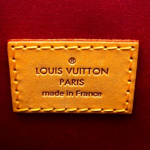 Louis Vuitton Monogram Vernis Montana