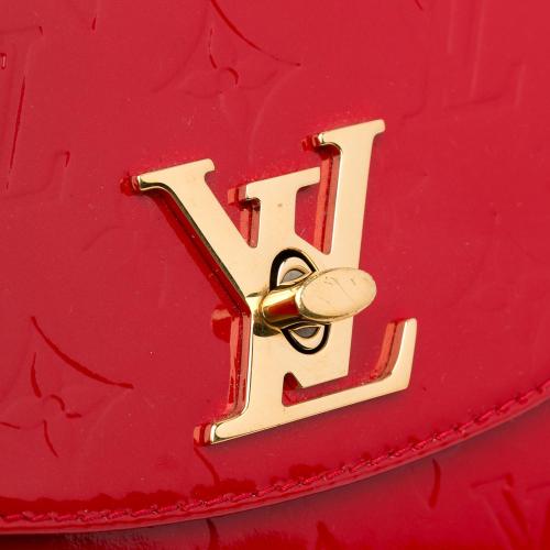 Louis Vuitton Monogram Vernis Pasadena