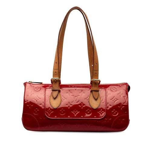 Louis Vuitton Monogram Vernis Rosewood Avenue