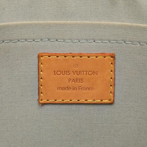 Louis Vuitton Monogram Vernis Rosewood Avenue