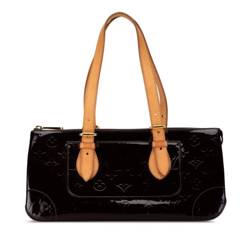 Louis Vuitton Monogram Vernis Rosewood Avenue