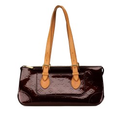 Louis Vuitton Monogram Vernis Rosewood Avenue