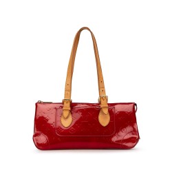 Louis Vuitton Monogram Vernis Rosewood Avenue