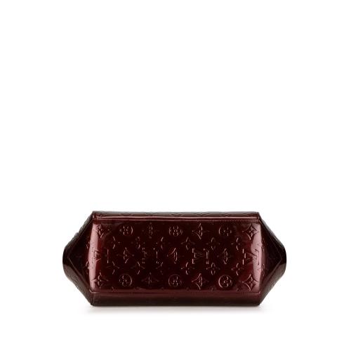 Louis Vuitton Monogram Vernis Sherwood PM