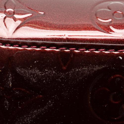 Louis Vuitton Monogram Vernis Sherwood PM