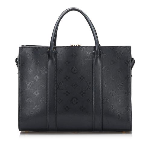 Louis Vuitton Monogram Very Tote MM