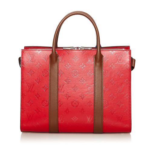 Louis Vuitton Monogram Very Tote