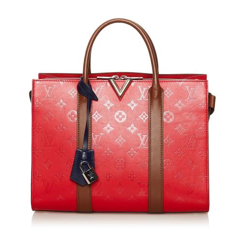 Louis Vuitton Monogram Very Tote