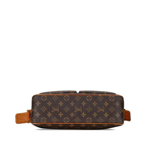 Louis Vuitton Monogram Viva Cite GM