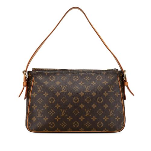 Louis Vuitton Monogram Viva Cite GM